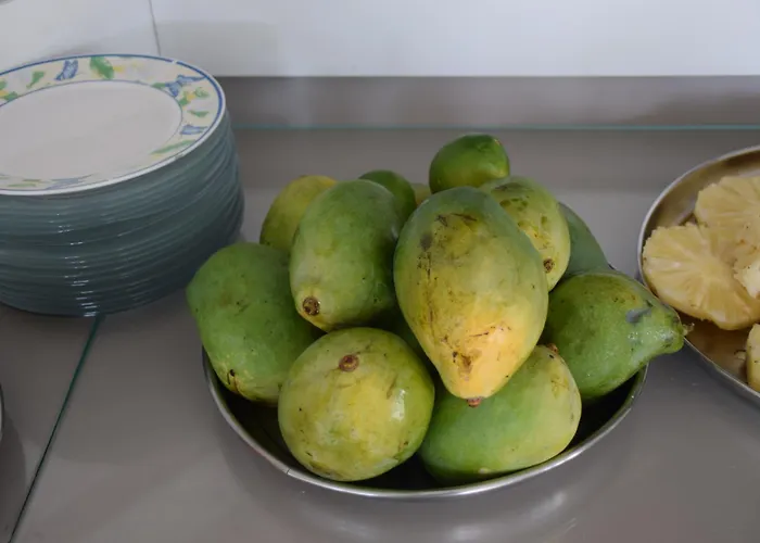 Pousada Lua Cheia João Pessoa